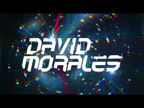 DAVID MORALES DIRIDIM SOUND Mix Show #188