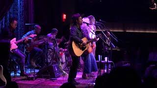 Gone West Song  "When to Say Goodbye" - "Gone West" is the newly formed Nashville based group