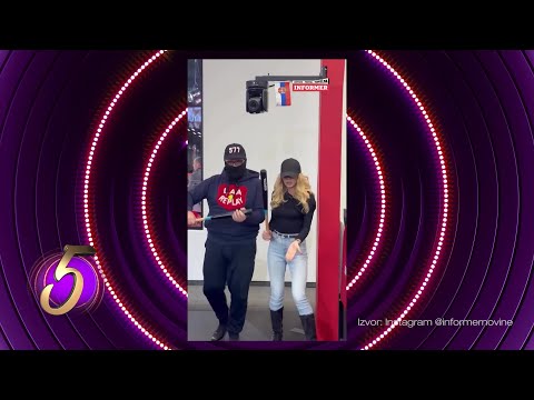 Šta radite bre kada se ne odazivate na poziv tužilaštva bre | ep389deo07