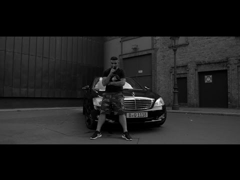 Mosh36 - Was ich bin - Official Video