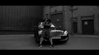 Was ich bin Music Video