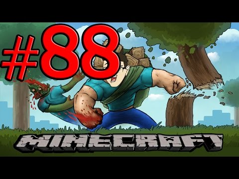 MINECRAFT - SPECIALE : UN VIAGGIO INTERMINABILE!! #88