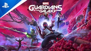 Видео Marvels Guardians of the Galaxy. Deluxe Edition | АВТОАКТИВАЦИЯ