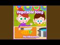 Vegetable Song