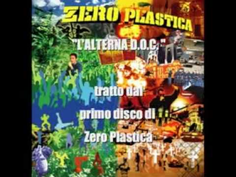 Zero Plastica 