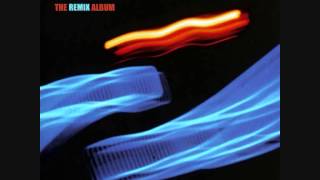 Trilok Gurtu - Blessing in Disguise (Rob Swift Remix)