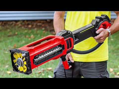 Video Thumbnail: COOLE WERKZEUGE, DIE DU SEHEN SOLLTEST