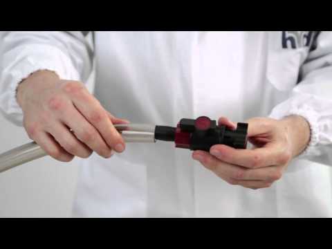 Hydor   Professional External Filter 150 250 350 450 600