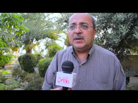 أحمد الطيبي يزور الفريديس للبحث في حل لمشكلة الصيادين