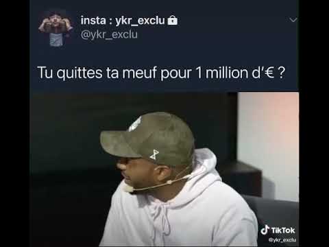 Ninho c'est un malade 😂😂😂