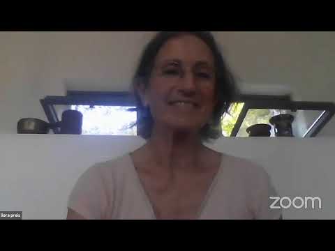 Ani Losang - The Four Immeasurables 3.10.2020 part 8 Meditation on Joy