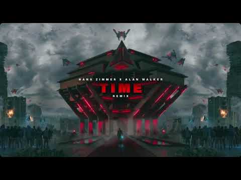 Hans Zimmer x Alan Walker - Time (Festival Remix)