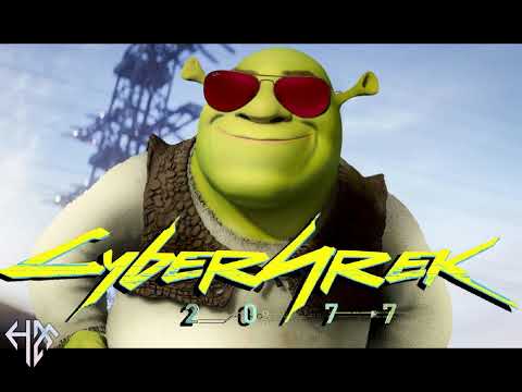 10 Signs of Cyberpunk in Real Life! | 6 minuts of cyberpunk 2077 memes compilation...