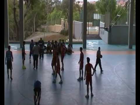 C.B. INNOVA - SANTA TERESA MERIDIANO 38-74 11/11/2012_0042.MP4