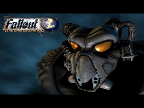 Fallout 2 | Video Game Soundtrack (Full OST)