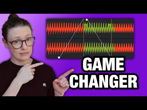 How to Play One-Shot Samples Like a Synth in Cubase