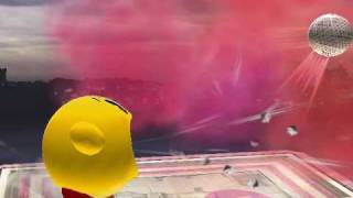 Pac-Man on Crack (Brawl Version)