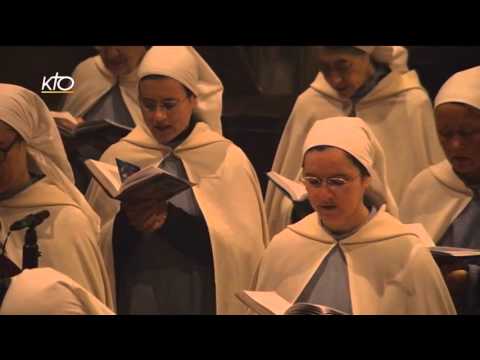 Laudes du 2 octobre 2015