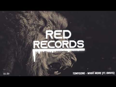 TOMYGONE - What More (Ft. Amvis) [Trap]