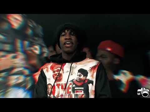 Duke4One - LongLive Nuke / Get Back ft Tay4One (Dir. By @Ulises.Salado)