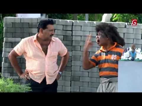 Naataka Maarai Hathedi Maarai - Ep 321 | Maru Visaduma ( 08-09-2016 )