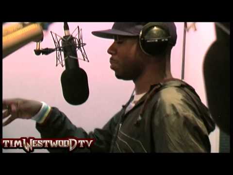 J2K & Vortex freestyle - Westwood