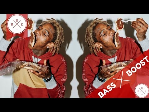 Famous Dex Ft. Lite Fortunato - Dont Try Us | Bass Boosted
