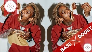 Famous Dex Ft. Lite Fortunato - Dont Try Us | Bass Boosted