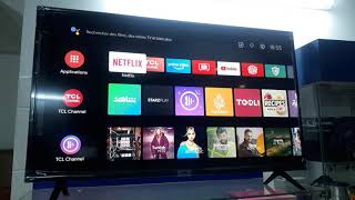 How to Remove Google Account on Smart LED TV – Delete your Gmail Account