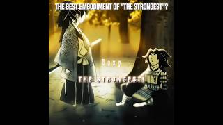 Download lagu Yoriichi Tsugikuni - The Strongest | Anime Edit | #jjk #anime mp3 Download lagu Yoriichi Tsugikuni - The Strongest | Anime Edit | #jjk #anime mp3