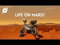 Inside The Quest To Find Life On Mars | FULL DOCUMENTARY DEFAULT Thumbnail
