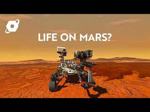 Inside The Quest To Find Life On Mars | FULL DOCUMENTARY