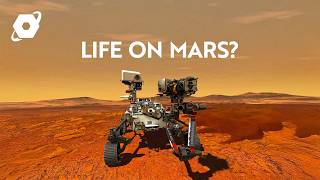Inside The Quest To Find Life On Mars | FULL DOCUMENTARY MQDEFAULT Thumbnail
