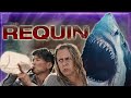 Alicia Silverstone's Hilarious Shark Movie - The Requin