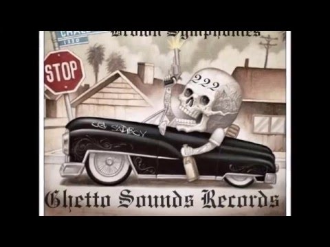 Mas diablos que santos - Little Mafia Ft Yersh & Chino Brown