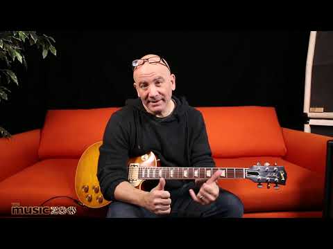 Morley Wah Pedal Shootout at The Music Zoo!