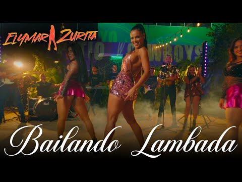 Elymar Zurita and miguel moly