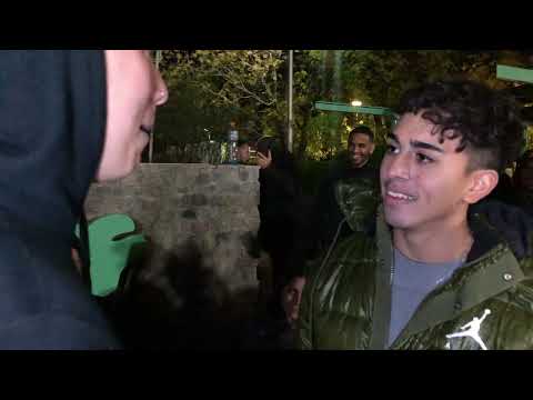 MR BASE vs RIFE // Semifinal - TORNEO RANGO 4 FECHA 1 // Razza Free x SMC