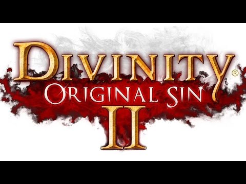 Divinity Original Sin 2 Solo Enchanter like run Part 2