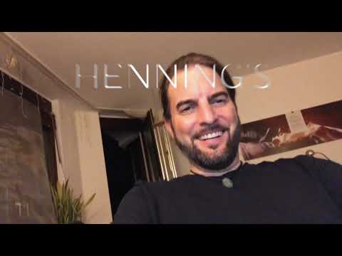 Hennings Challenge 2020 - Finale der Vorbereitung