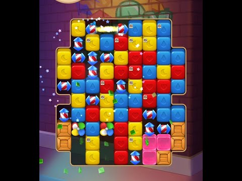 TOON BLAST level 6948