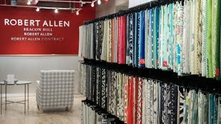 How To Choose Upholstery Fabric