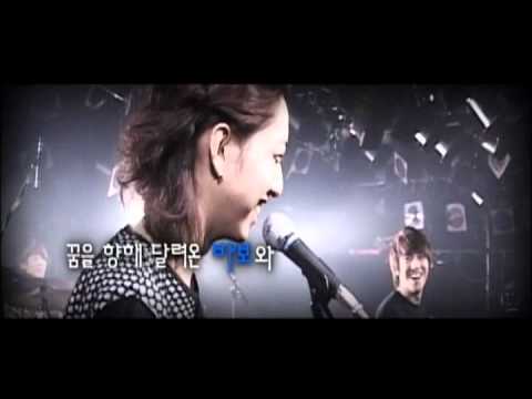100731 Listen To The Cnblue -Video(Fool)