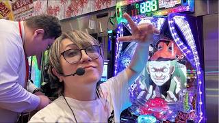 【L喰霊-零-Re】朝イチ激ウマ情報判明!? 天才打ち手、エンディング到達の果てに…