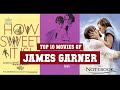 James Garner Top 10 Movies Best 10 Movie Of James Garner