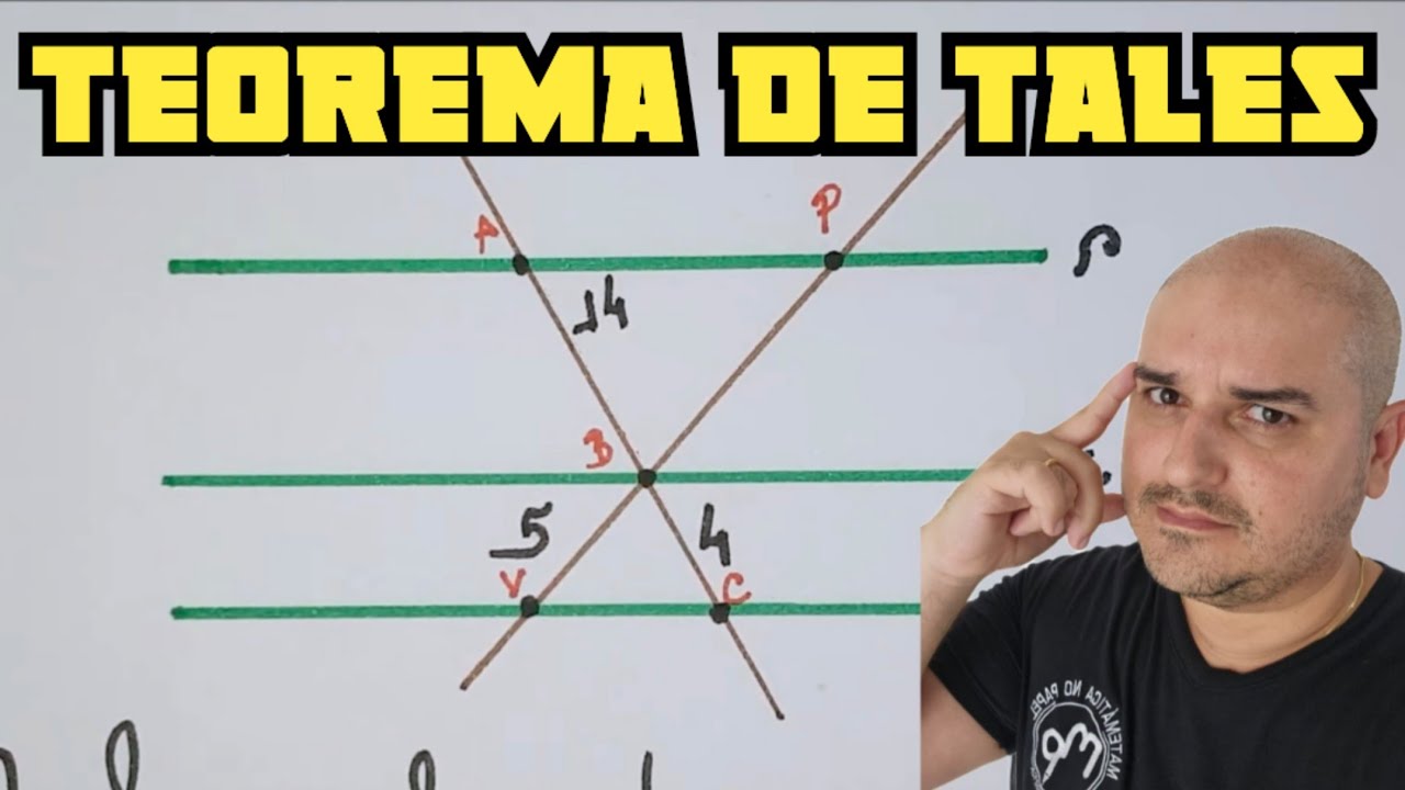 Teorema de Tales