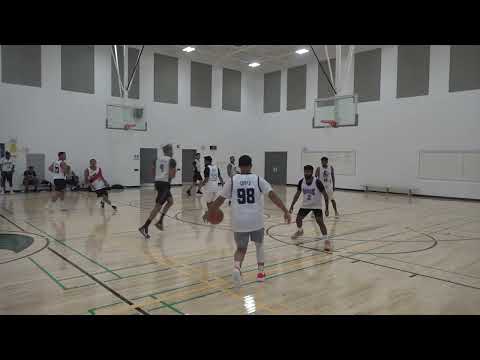 Sniper Gang (49) Free Smoke (42) - sunday tier 5 - tcbl 2022 summer