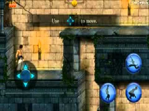 prince of persia classic android apk download