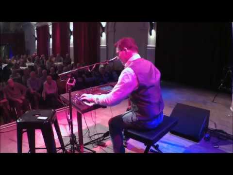 Genos with Peter Baartmans - Keymusic - part two