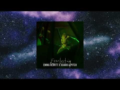 Emma Hewitt X XiJaro & Pitch - EVERLASTING (Extended Mix) [BLACK HOLE RECORDINGS]